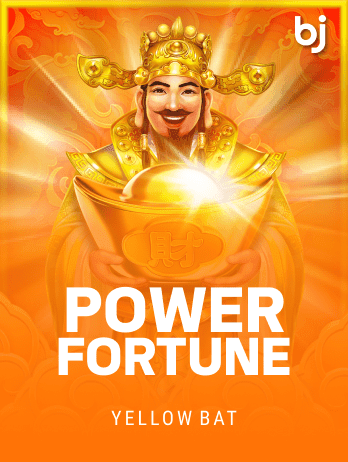 Power Fortune screenshot