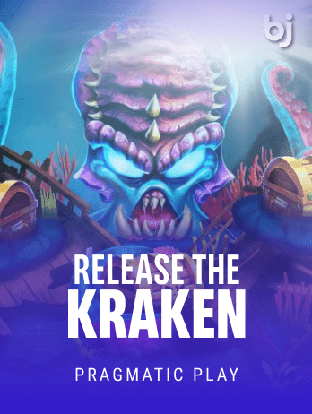Release the Kraken screenshot