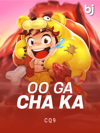 Oo Ga Cha Ka screenshot
