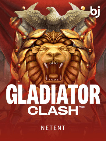 Gladiator Clash screenshot